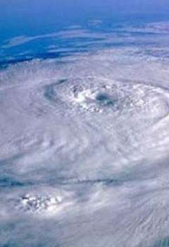 ظاهرة النينيو