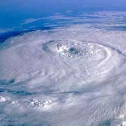 ظاهرة النينيو