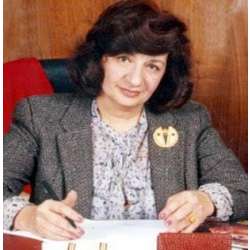 سناء البيسي