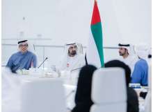 مجلس الوزراء الإماراتي