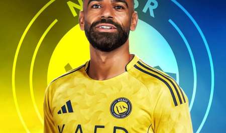 مفاجأة.. نادي النصر السعودي يستعد لضم المصري محمد صلاح