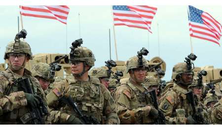 مستشار عسكري يتوقع أن تقوم واشنطن بإنزال بري في إيران للسيطرة على اليورانيوم