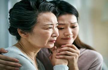 الصين تطلق حملة وطنية شاملة لمكافحة الخرف