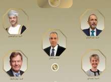 وزراء الخارجية