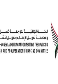 اللجنة الوطنية لمواجهة غسل الأموال 