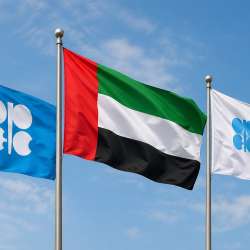 خروج الإمارات من أوبك