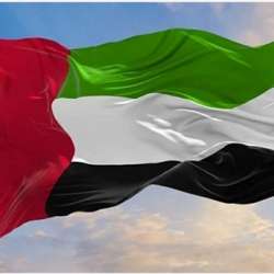 علم الإمارات