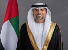 معالي سهيل بن محمد المزروعي