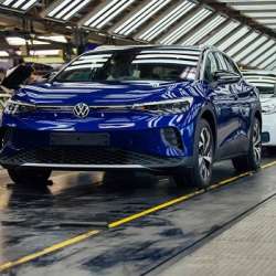 سيارات فولكس