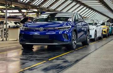 سيارات فولكس