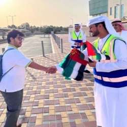 شرطة أبوظبي