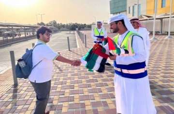 شرطة أبوظبي