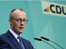 فريدرش ميرتس