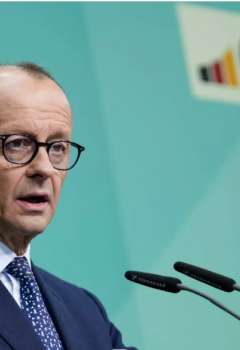 فريدرش ميرتس