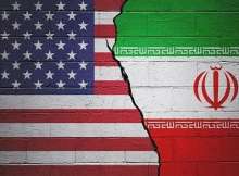 إيران وأمريكا