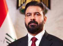 علي الزيدي