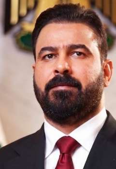علي الزيدي