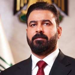 علي الزيدي