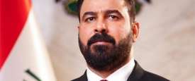 علي الزيدي