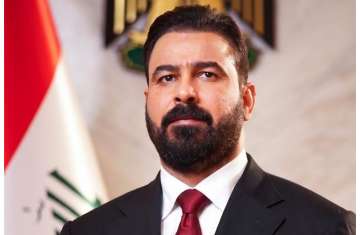 علي الزيدي