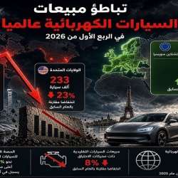 السيارات الكهربائية
