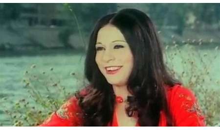 عاجل| وفاة الفنانة المصرية سهير زكي عن عمر يناهز 81 عاماً
