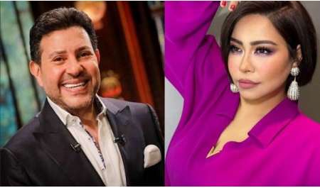 بين شائعات الوفاة ومفاجآت ألبوم جديد.. آخر تطورات حالة هاني شاكر وكواليس عودة شيرين