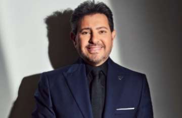 هاني شاكر