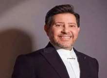 هاني شاكر