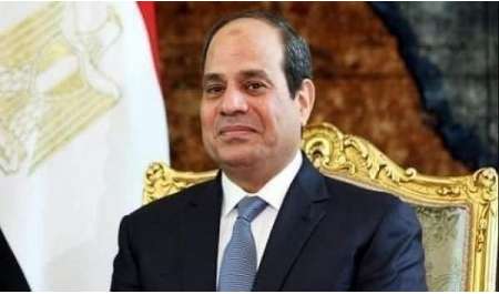 السيسي ينعى هاني شاكر: ترك إرثًا فنيًا لا يُنسى
