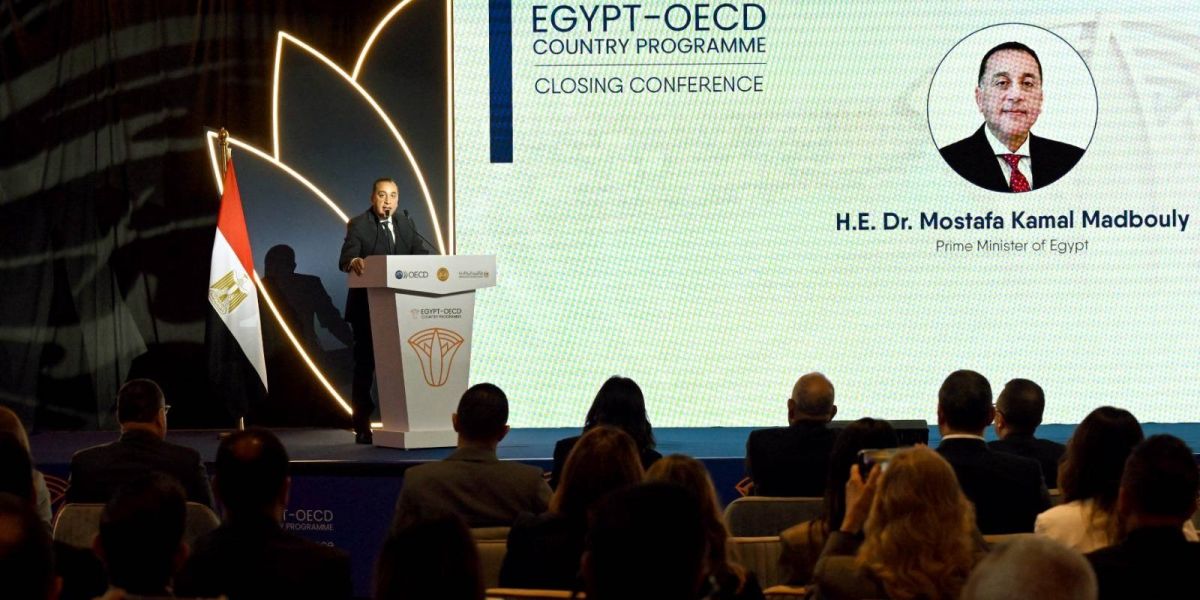 رئيس الوزراء المصري