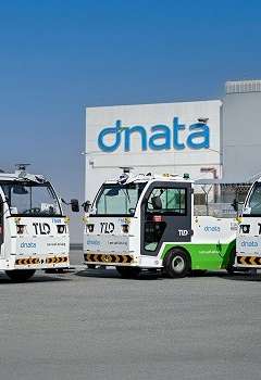 مجموعة الإمارات