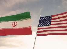 واشنطن وطهران