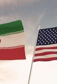 واشنطن وطهران