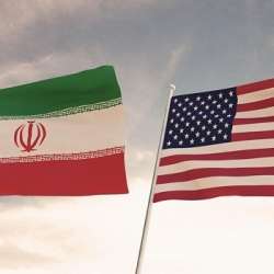 واشنطن وطهران