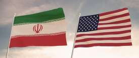 واشنطن وطهران