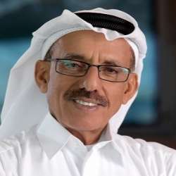 خلف بن أحمد الحبتور
