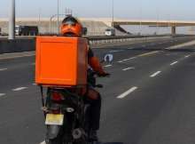 دراجات التوصيل