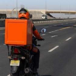 دراجات التوصيل