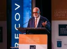 Manfredi Lefebvre رئيس مجلس إدارة المجلس العالمي للسياحة والسفر