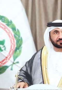  معالي محمد بن أحمد اليماحي