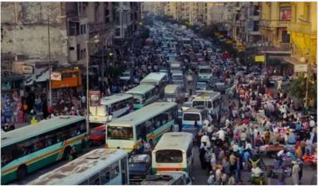 مولود جديد كل 15.9 ثانية.. عدد سكان مصر بالداخل يصل لـ109 مليون نسمة