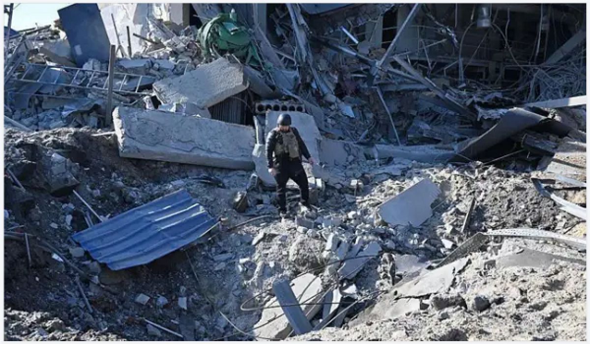صورة أرشيفية