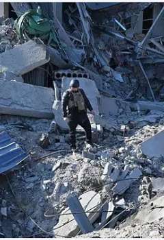 صورة أرشيفية