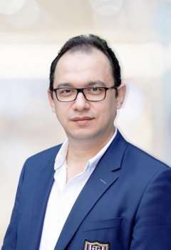 محمد منير