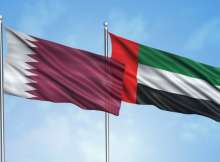 الإمارات وقطر