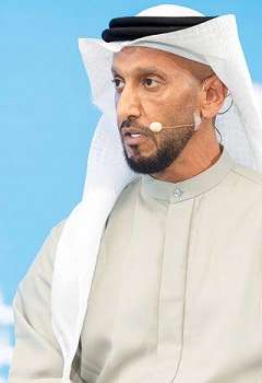 عبدالله بن محمد بن بطي آل حامد