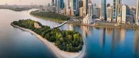 عقارات الشارقة
