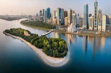عقارات الشارقة