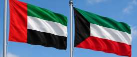الكويت والإمارات